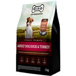  GINA CLASSIC GRAIN FREE ADULT DOG DUCK & TURKEY