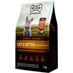   GINA CLASSIC CAT & KITTEN ANCHOVIES & POTATO