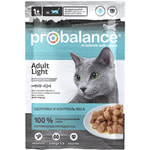   Probalance Light