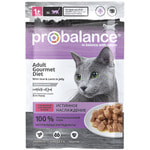   Probalance Gourmet Diet (   )