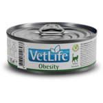   Vet Life Cat Obesity