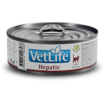   Vet Life Cat Hepatic