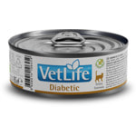   Vet Life Cat Diabetic