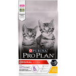   PRO PLAN Original Kitten  