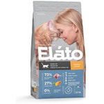   Elato Holistic Adult Cat Neutered / Indoor & Low-Active Cat