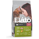   Elato Holistic Adult Cat Lamb & Venison