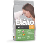   Elato Holistic Kitten Chicken & Duck