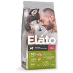   Elato Holistic Adult Dog Medium & Maxi Lamb & Venison