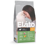   Elato Holistic Puppy Mini Chicken & Duck