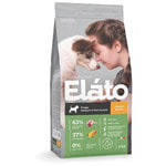   Elato Holistic Puppy Medium & Maxi Chicken & Duck