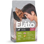   Elato Holistic Adult Dog Mini Lamb & Venison