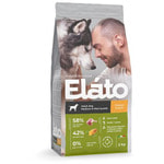   Elato Holistic Adult Dog Medium & Maxi Chicken & Duck