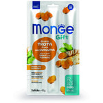  Monge Gift Mobility support    