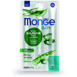  Monge Gift Skin support    