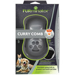  FURminator  Curry Comb  5 