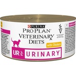 Влажный корм Purina Pro Plan Veterinary Diets UR Urinary with Chicken (курица)