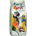  FIORY Grit Lemon   