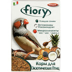   FIORY Esotici   