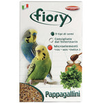   FIORY Pappagallini   