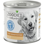   Zoodiet Food Sensitivities Beef   ()