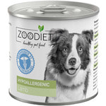   Zoodiet Hypoallergenic Lamb   ()