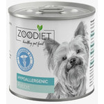   Zoodiet Hypoallergenic Rabbit   ()