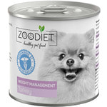   Zoodiet Weight Management Turkey   ()