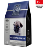   Gina Elite Adult Dog Hypoallergenic Lamb