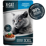   X-Cat XXL      