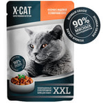   X-Cat XXL     