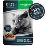   X-Cat XXL       