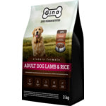   Gina Adult Dog Lamb & Rice