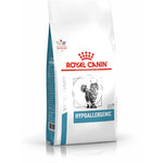   Royal canin HYPOALLERGENIC DR 25 FELINE