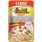   INABA Kinnodashi (,   )