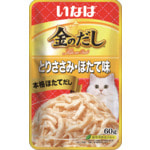   INABA Kinnodashi (,   )