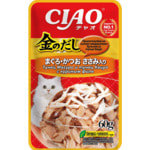   CIAO Kinnodashi (,   )