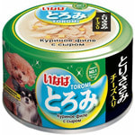   INABA Toromi (,   )
