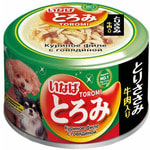   INABA Toromi (,   )