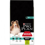 Сухой корм Pro Plan для взрослых собак с ягненком и рисом