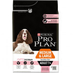   Pro Plan   7+,    