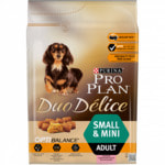   Pro Plan Duo Delice   ,  