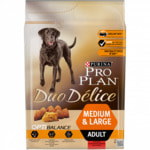   Pro Plan DUO DELICE c   