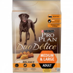   Pro Plan DUO DELICE    