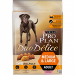   Pro Plan Duo Delice    