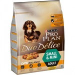   PRO PLAN DUO DELICE   ,  