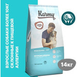   Karmy Hypoallergenic Medium&Maxi Adult ()