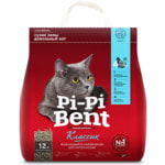  Pi-Pi Bent 