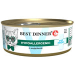   Best Dinner Vet Profi Hypoallergenic  