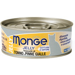   Monge jelly Adult cat     