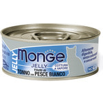   Monge jelly Adult cat        